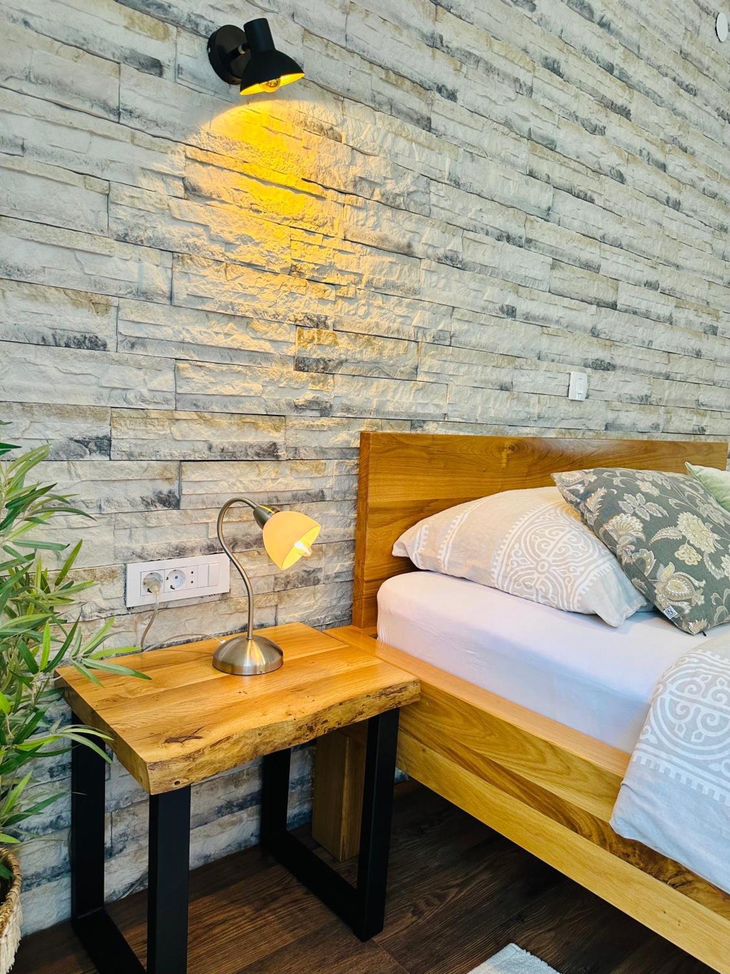 B&B Villa Plitvica プリトビッチェ・セロ エクステリア 写真